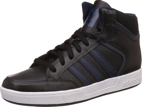 heren adidas originals sneakers hoog varial mid|Amazon.com: Adidas Varial Mid.